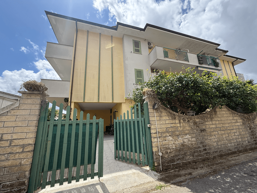 Villa bifamiliare in Corso Italia 249, Villaricca — foto 5 di 5