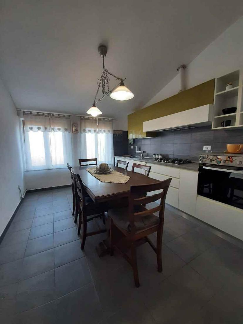 Quadrilocale, Rosignano Marittimo — foto 3 di 5