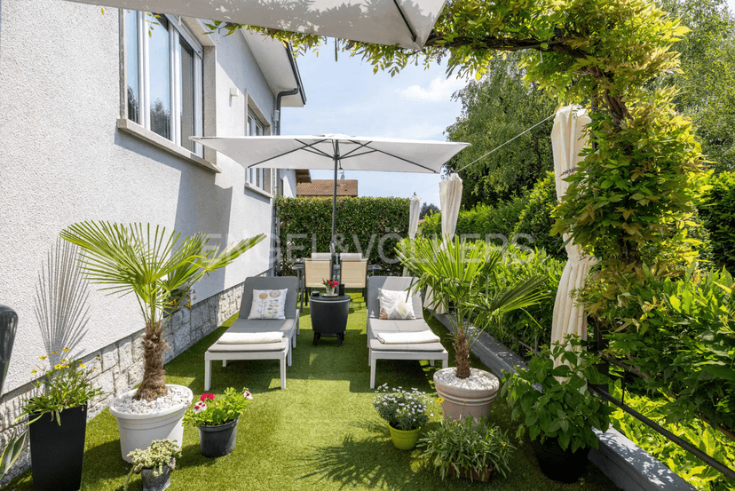 Villa in Via Monte Rosa 9, Invorio — foto 3 di 5