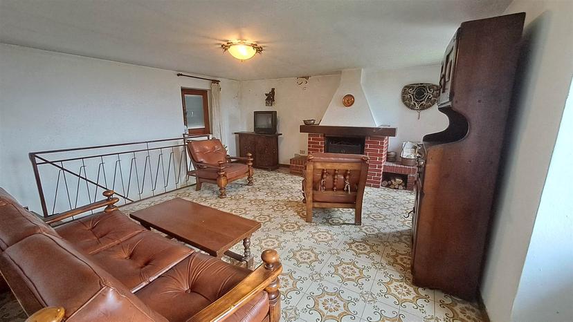Casa indipendente, Calice al Cornoviglio — foto 2 di 5