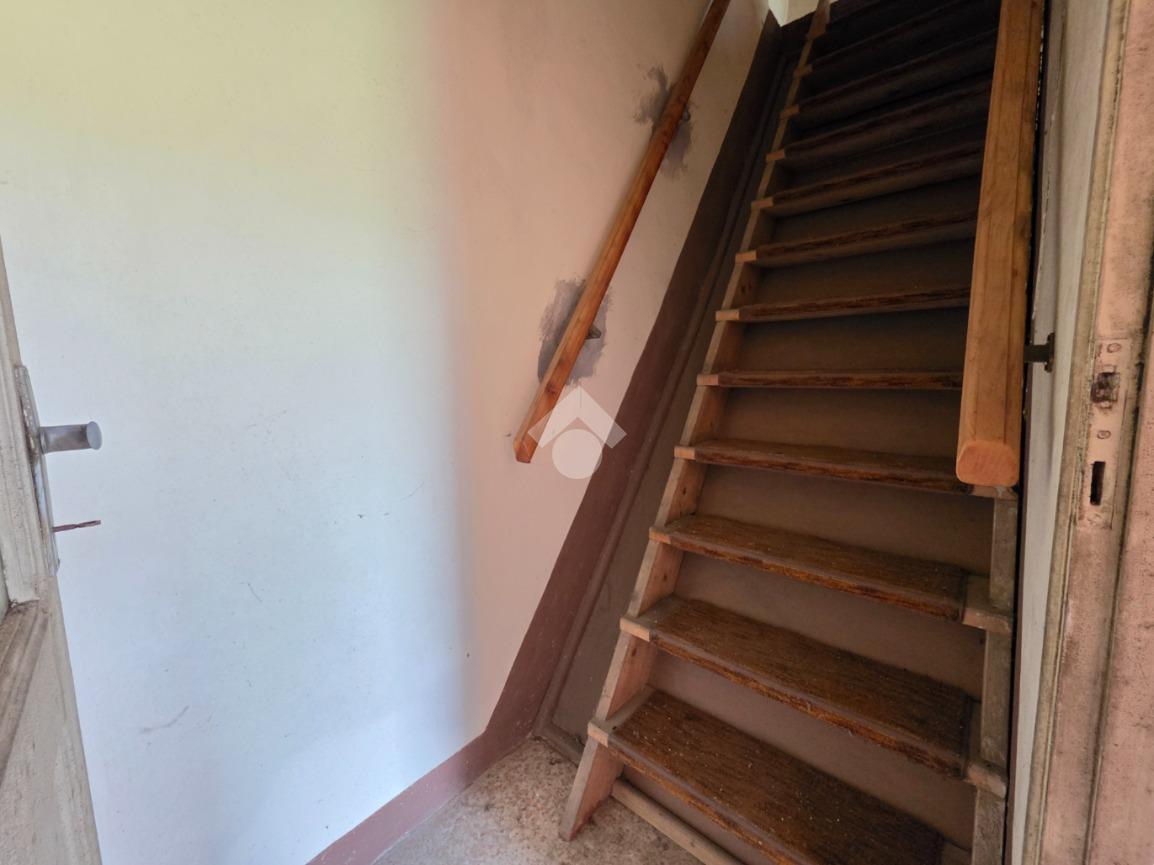 Casa indipendente in Via Luciano Debernardi 19, Zubiena