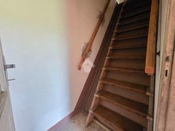 Casa indipendente in Via Luciano Debernardi 19, Zubiena