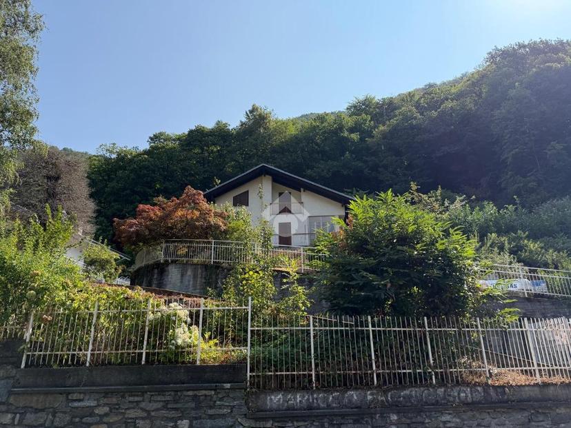 Villa in Via Chiamorio 2, Ceres — foto 4 di 5