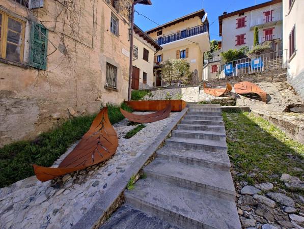 Terratetto unifamiliare in Via Dossello 20, Pigra — foto 5 di 5