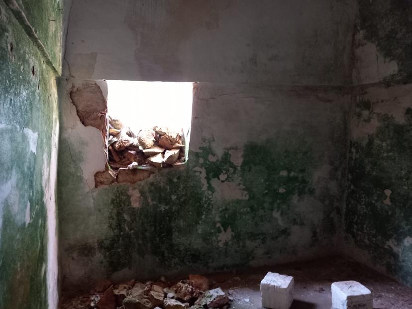 Trullo in C.da Sardella, Ceglie Messapica — foto 4 di 5