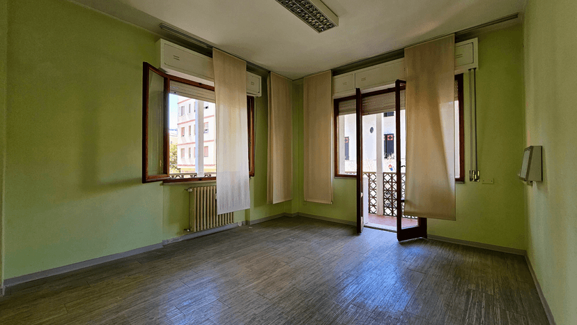 Appartamento in Via Luciano Manara, Falconara Marittima — foto 5 di 5