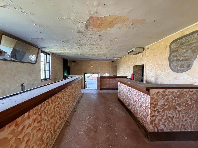 Rustico in Via del Borgo 1, Carpaneto Piacentino — foto 2 di 5