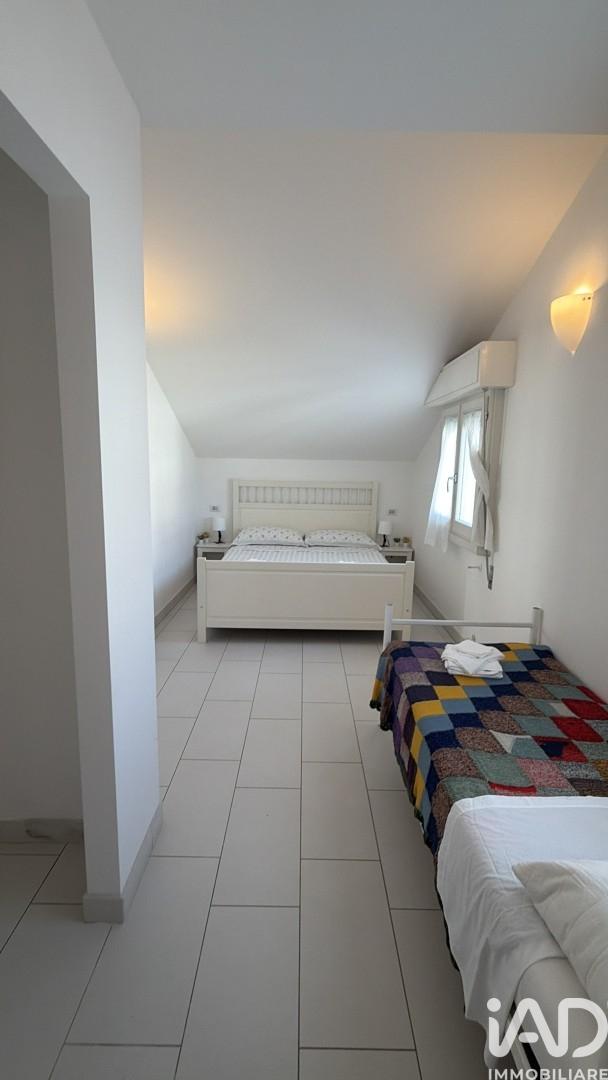 Attico in Viale Italia 38, Cervia