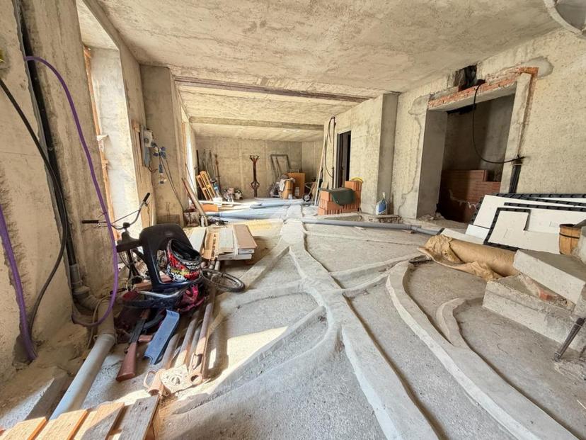 Villa in Via Roma 19, Erve — foto 3 di 5