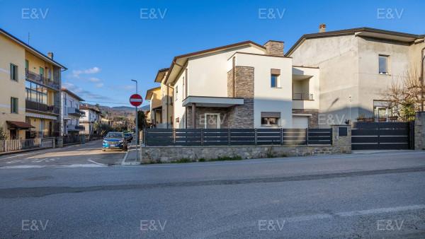 Villa a schiera in Via della Rena, Bibbiena — foto 5 di 5