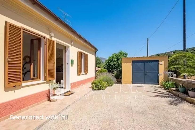 Quadrilocale, Olbia — foto 3 di 5
