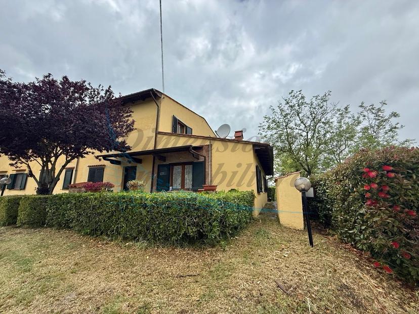 Villa a schiera in Strada Provinciale 51, Santa Luce — foto 2 di 5