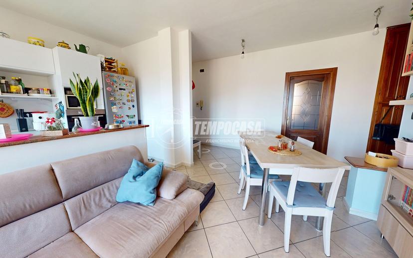 Quadrilocale in Via Malonetto 54, Brandizzo — foto 4 di 5
