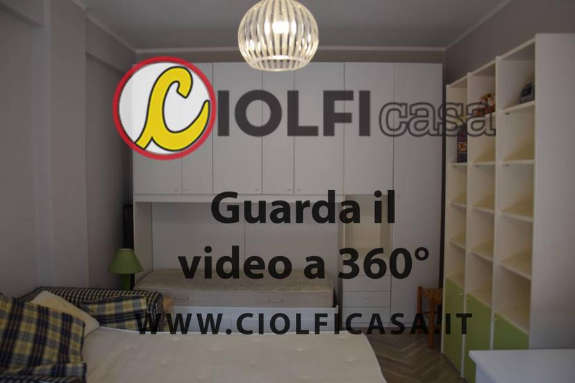 Bilocale, Cassino