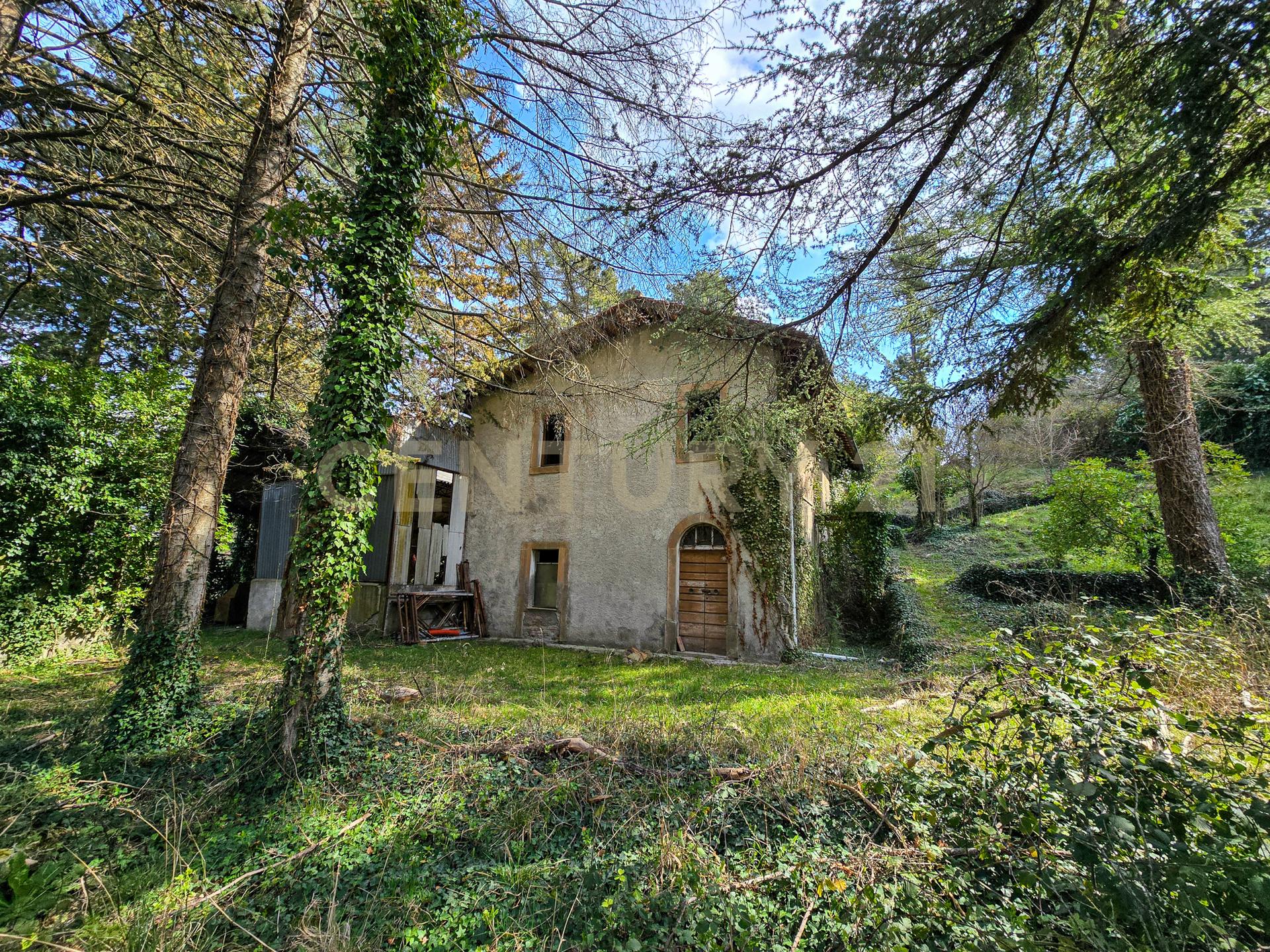 Rustico in Strada Provinciale 7, Cinigiano