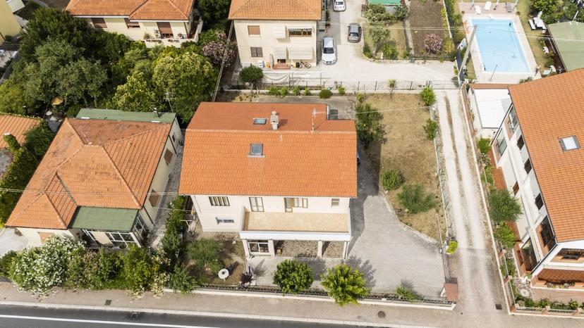 Appartamento in Strada  Statale  Adriatica  Nord, Senigallia