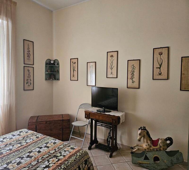 Appartamento, Seravezza — foto 2 di 5