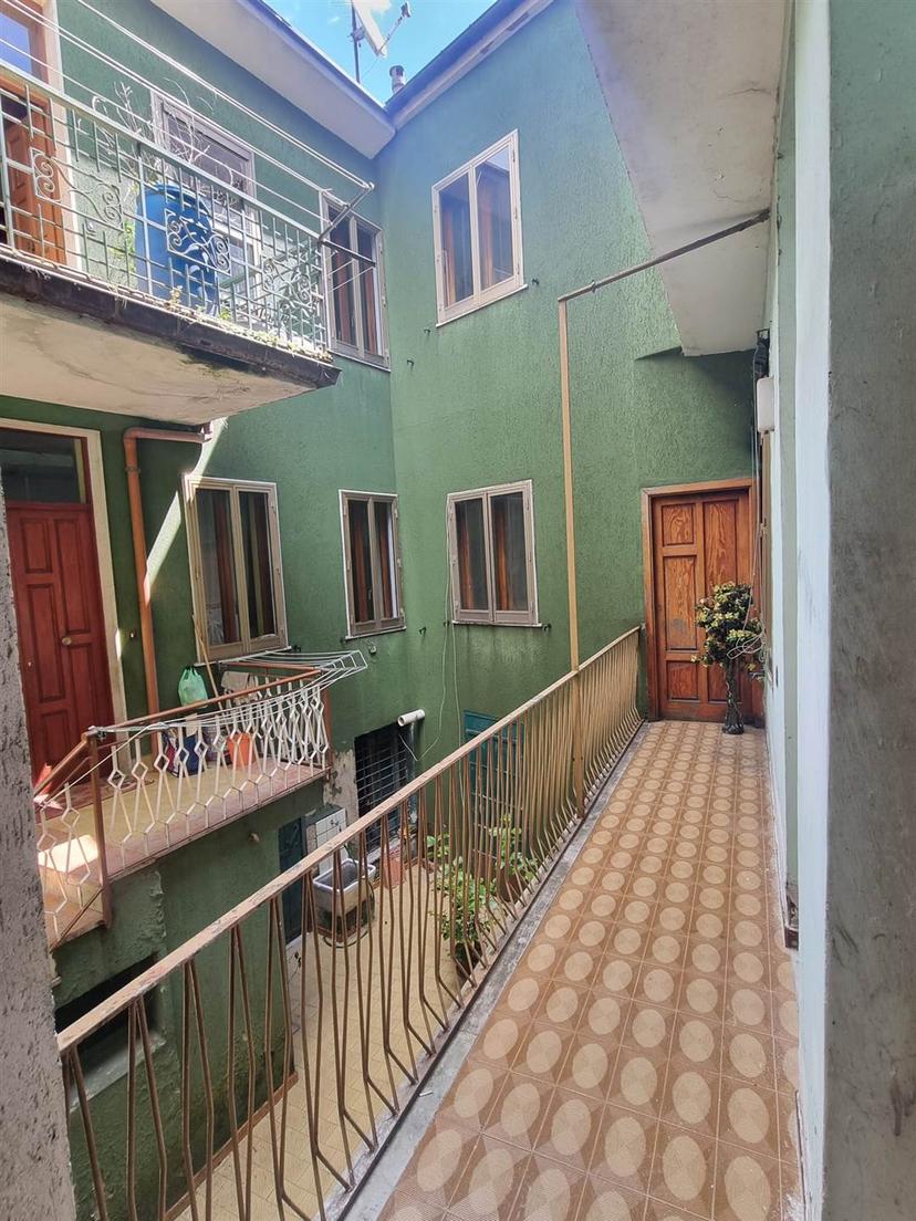 Quadrilocale in Via Pennetti, Volturara Irpina — foto 5 di 5