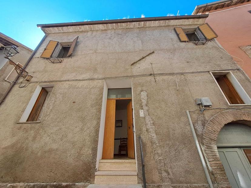 Casa indipendente in Via Umberto I, Alviano — foto 5 di 5