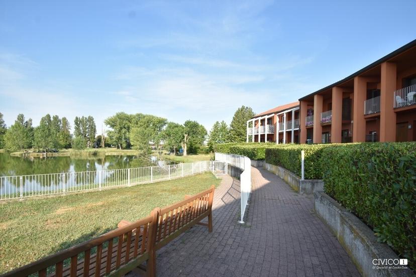 Quadrilocale in Via Battaglione Monte Berico 43, Camisano Vicentino — foto 2 di 5