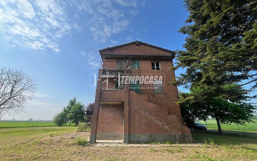 Rustico in Via Chiesa di San Prospero 15, San Prospero — foto 2 di 5