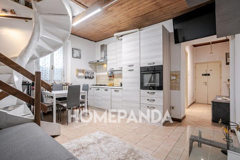 Appartamento in Via Vittorio Emanuele II 26, Fornovo San Giovanni — foto 5 di 5