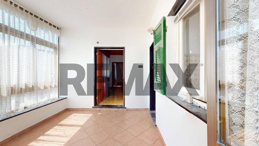 Casa indipendente in Via Serro 4, Avegno
