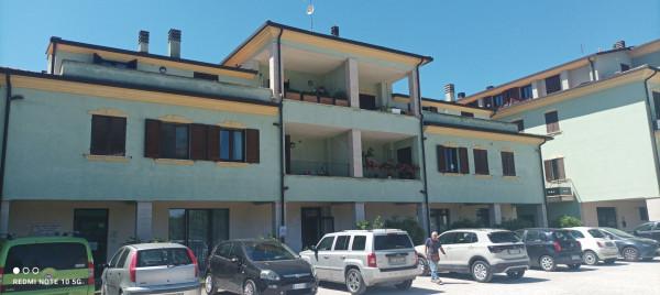 Quadrilocale in Via della Madonnina, Bettona — foto 3 di 5