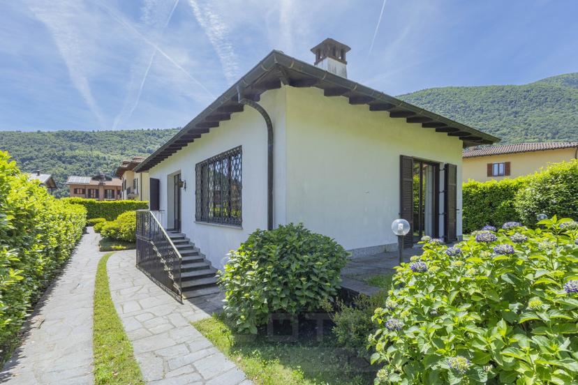 Villa in Via alla Piana,84, Cannobio — foto 4 di 5
