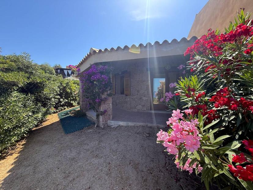 Villa a schiera in Via La Sarrera, Trinità d'Agultu e Vignola — foto 3 di 5