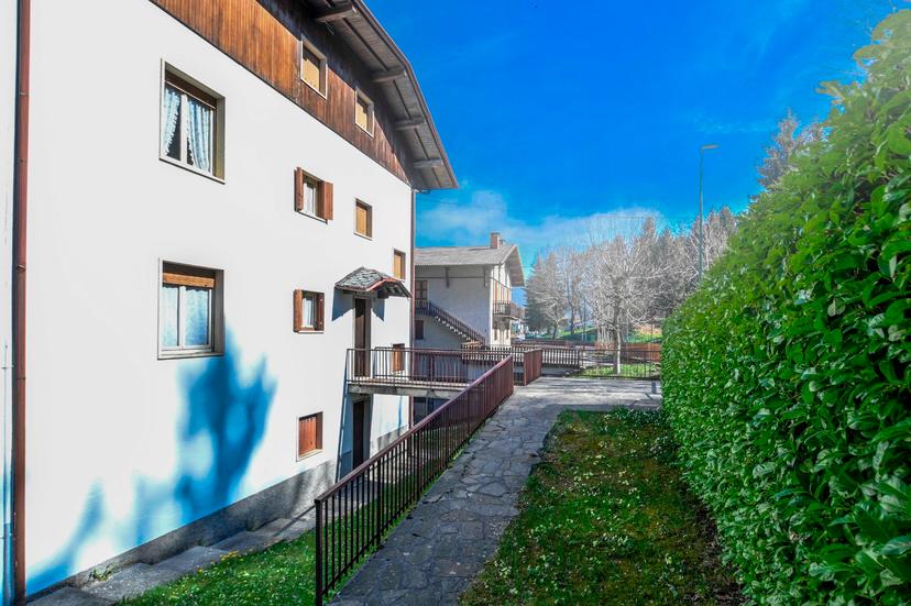 Villa in Via Talpino, Selvino — foto 3 di 5