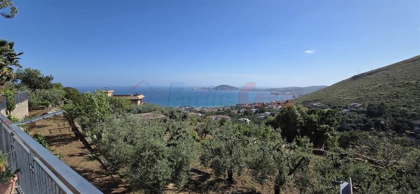 Villa in Via Santa Maria La Noce, Formia — foto 5 di 5