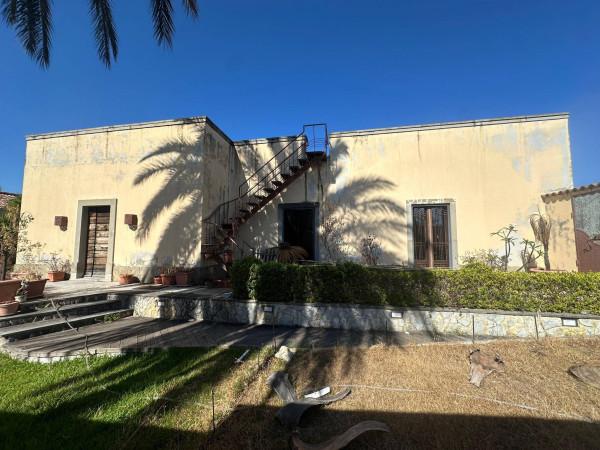 Villa in Via Bevaceto 26a, Milazzo — foto 3 di 5