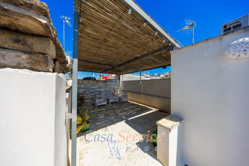 Casa indipendente in Via Immacolata, Matino — foto 2 di 5