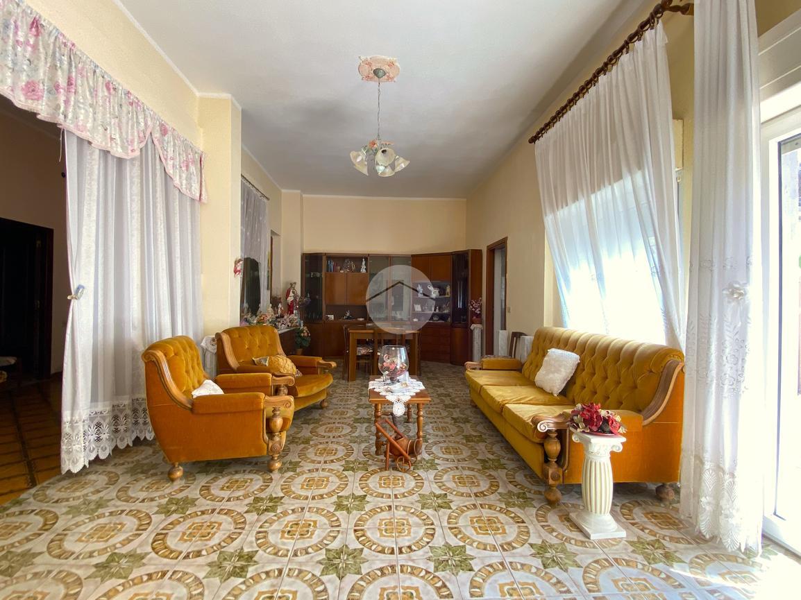 Quadrilocale in Via Giuseppe Verdi 19, Maracalagonis