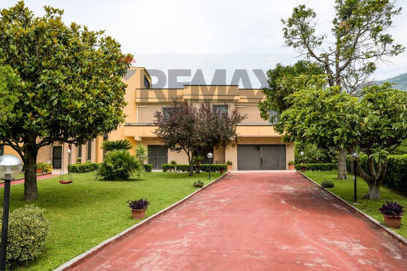Villa in Strada Statale 6 Casilina, San Pietro Infine — foto 5 di 5