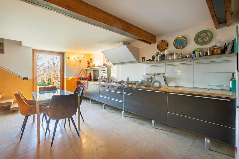 Casa indipendente, Bergamo — foto 3 di 5