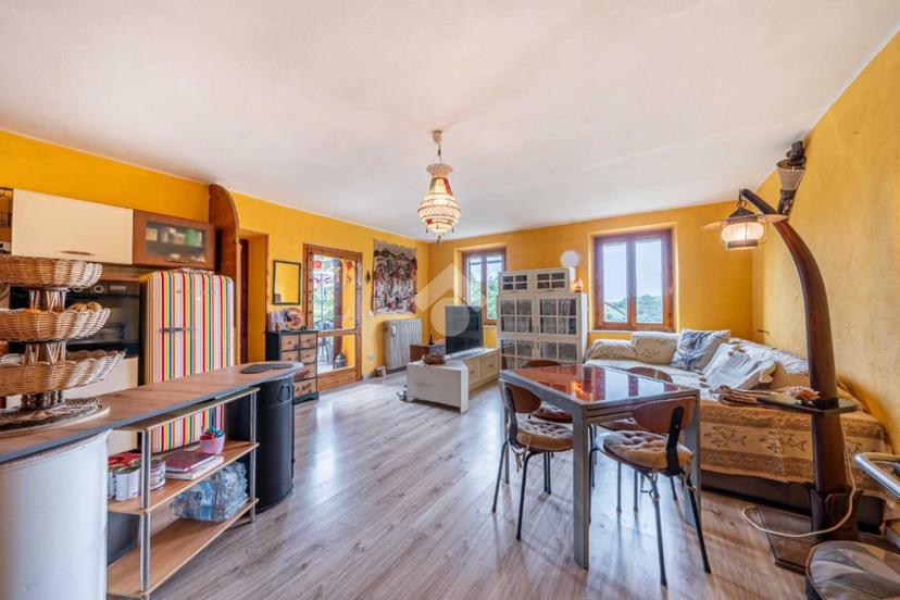Villa in Contrada Vago, Roverè Veronese — foto 3 di 5