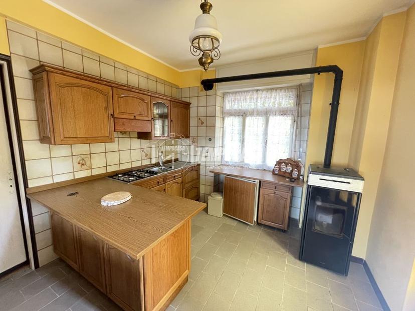 Quadrilocale in Sp61, Pontiglia 33, Castelnuovo Nigra — foto 2 di 5