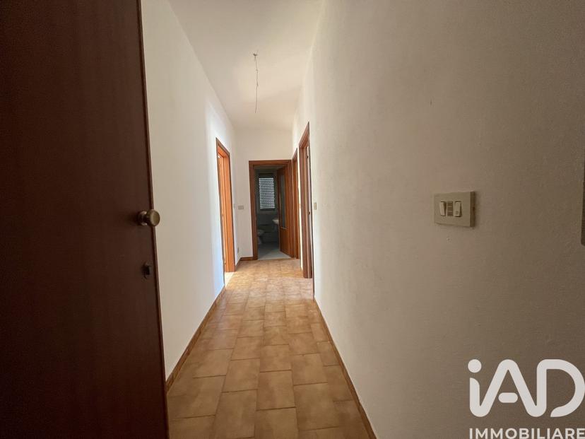 Appartamento in Via Arzeno, Ne