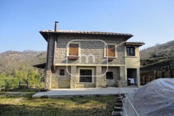 Villa in Via Antonio Gramsci, Genazzano — foto 5 di 5