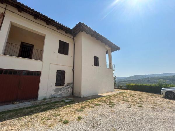 Terratetto unifamiliare in Via Bruno Parisio 9, Diano d'Alba — foto 5 di 5