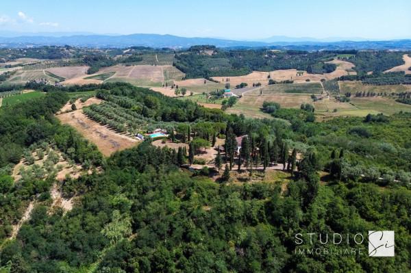Villa in Via Cafaggio, San Miniato