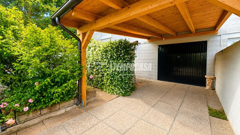 Villa a schiera in Via Sacco E Vanzetti 53, Crevalcore — foto 4 di 5