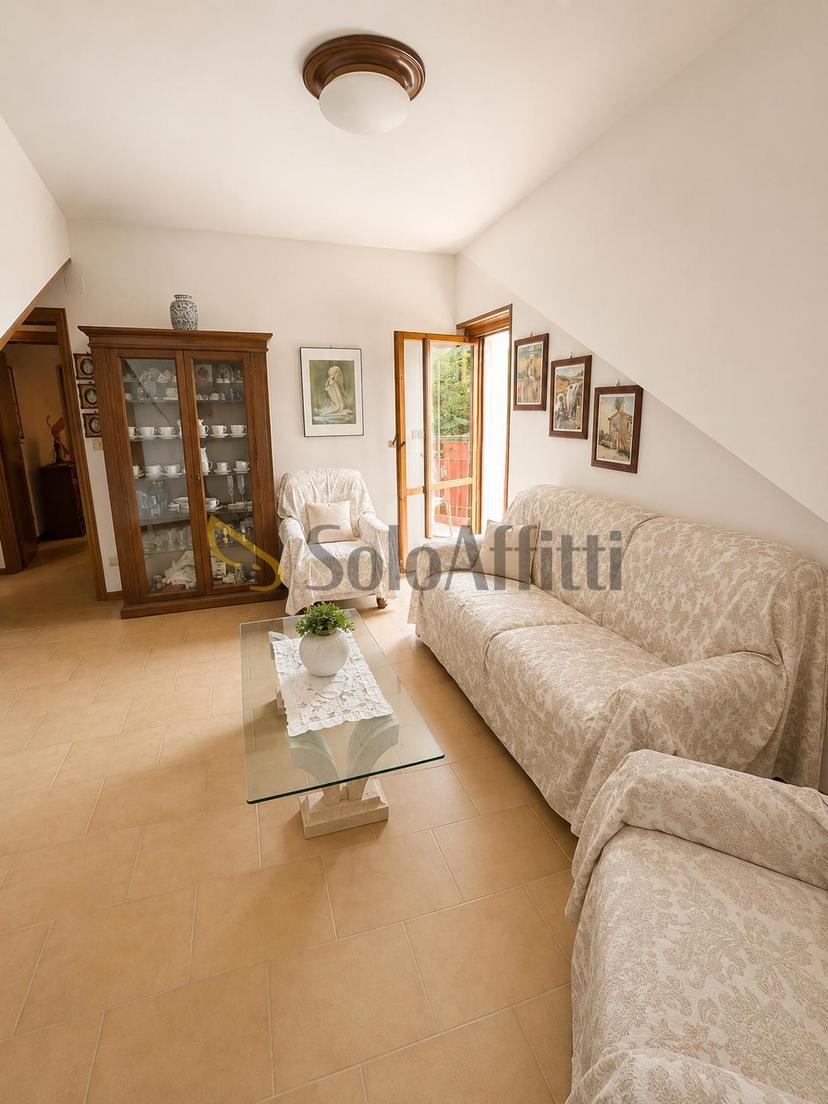 Quadrilocale in Via Giuseppe Garibaldi, Acquaviva Picena — foto 5 di 5