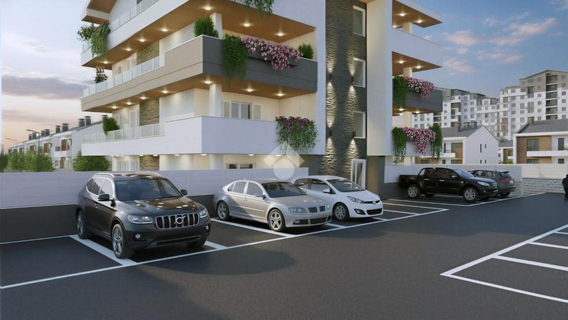 Attico in Viale di Marino 91, Ciampino — foto 4 di 5