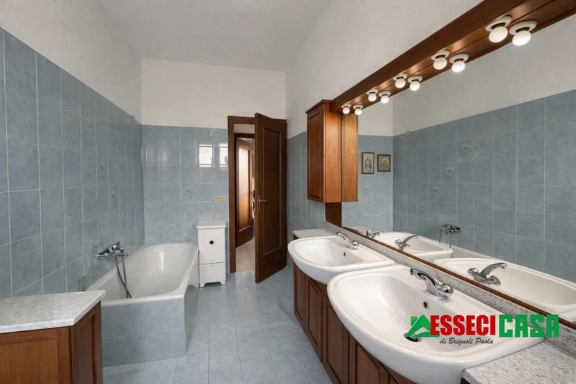 Villa in Via Ariberto, Arzago d'Adda — foto 3 di 5