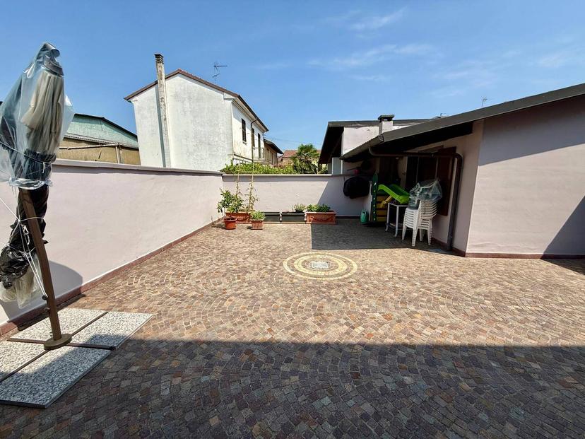 Villa in Via Tagliata 39, Alessandria — foto 3 di 5
