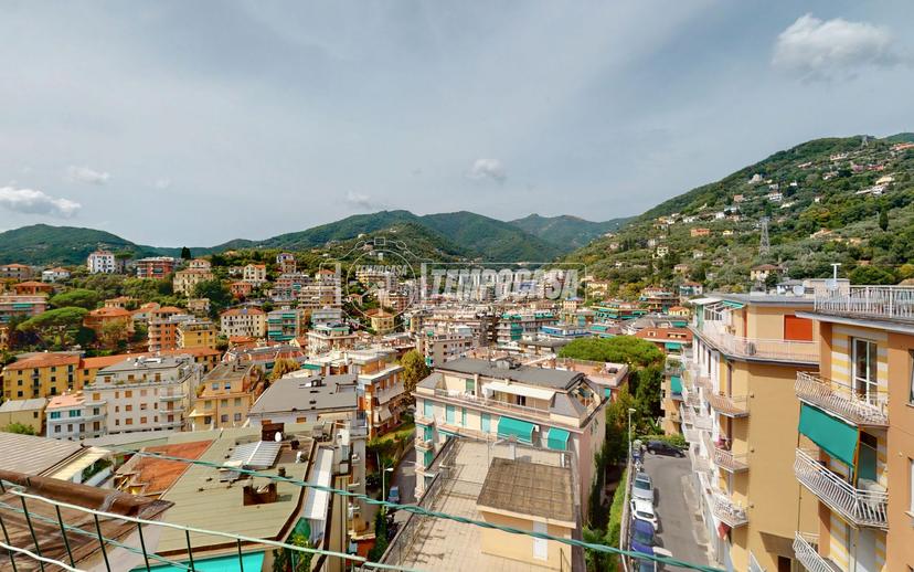 Trilocale, Rapallo