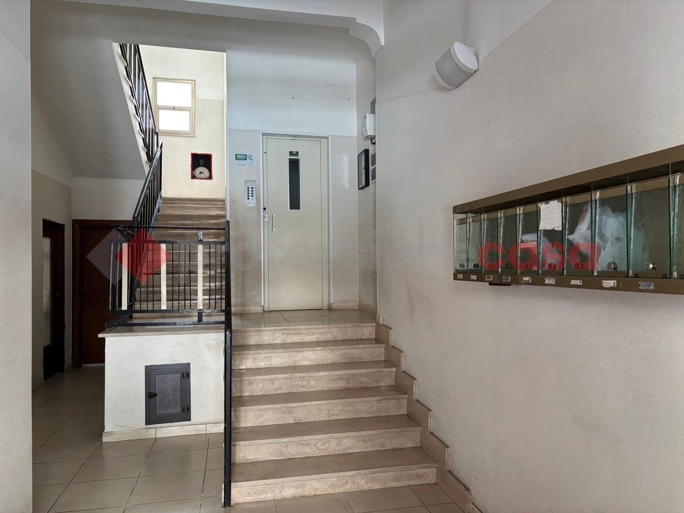 Quadrilocale in Via Mazzini  25, San Giorgio Ionico